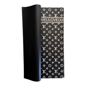 Lux LV Wrapping Paper